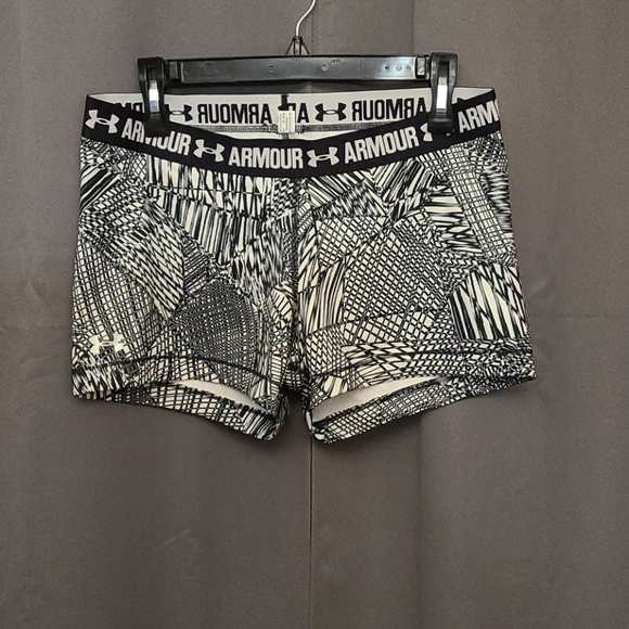 under armour shorts xl